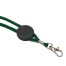Lanyard Candystripe