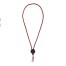 Lanyard Candystripe
