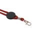 Lanyard Candystripe