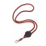 Lanyard Candystripe