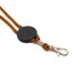 Lanyard Candystripe