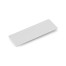 Name tag Alloy Blanco Chico
