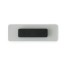 Name tag Alloy Blanco Chico