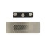 Name tag Inox Chico
