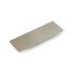 Name tag Inox Chico