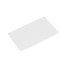 Name tag Alloy Blanco Grande