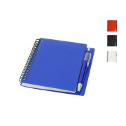 Cuaderno Plasma
