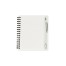 Cuaderno Plasma