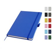 Cuaderno Stanford