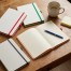 Cuaderno Delta