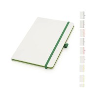 Cuaderno Delta
