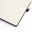 Cuaderno Delta