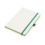 Cuaderno Delta