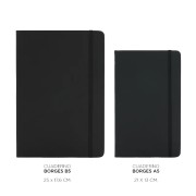 Cuaderno Borges A5