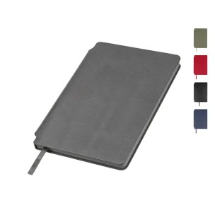 Cuaderno Demio