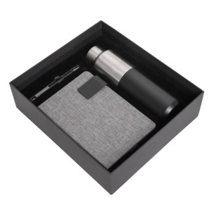 Set ejecutivo "CHARM BOX"