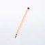 Lápiz de Bamboo con punta Tungsteno, Puntero Touch-Screen y regla de medir