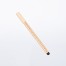 Lápiz de Bamboo con punta Tungsteno, Puntero Touch-Screen y regla de medir