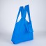 Bolsa plegable de compras en tela reciclada RPET 15L
