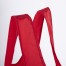 Bolsa plegable de compras en tela reciclada RPET 15L