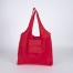 Bolsa plegable de compras en tela reciclada RPET 15L