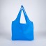 Bolsa plegable de compras en tela reciclada RPET 15L
