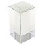 Bloque Cristal Solid
