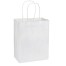 Bolsa de Papel 120g/m2