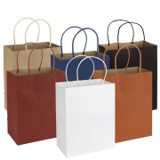 Bolsa de Papel 120g/m2