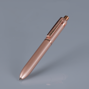 Bolígrafo metálico cobre "EIBAR".