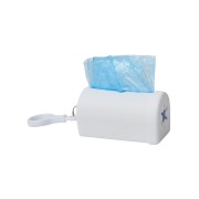 Dispensador de bolsas "DOGO"