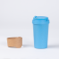 Mug térmico Eco Cup "COLOR WHEAT" 360cc
