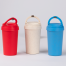 Mug térmico Eco Cup "COLOR WHEAT" 360cc