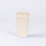 Mug térmico Eco Cup "COLOR WHEAT" 360cc