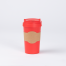 Mug térmico Eco Cup "COLOR WHEAT" 360cc