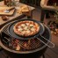 Pizza Griller