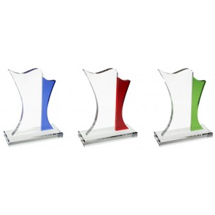 Trofeo Cristal Bauhaus
