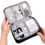 Organizador de cables "MEMPHIS"