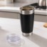 Mug térmico "VETRO"
