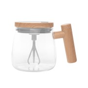 Taza mezcladora "TROMBA"