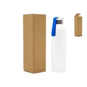 Caja para botellas