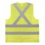 Chaleco Reflectante TraffiC