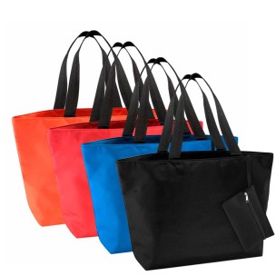 Deluxe Bolso de Playa 