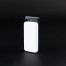 Cargador Power Bank Ventosas