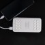 Cargador Power Bank Ventosas