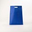 Bolsa TNT reutilizable plana "ELIAS" con costuras termoselladas