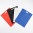 Bolsa TNT reutilizable plana "ELIAS" con costuras termoselladas