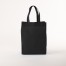 Bolsa TNT reutilizable "SAUL" con costuras termoselladas, asas 38 x 2.5 cm.