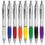 Bolígrafo Plástico Wind Satin 
