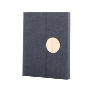 Cuaderno A5 TAHITI